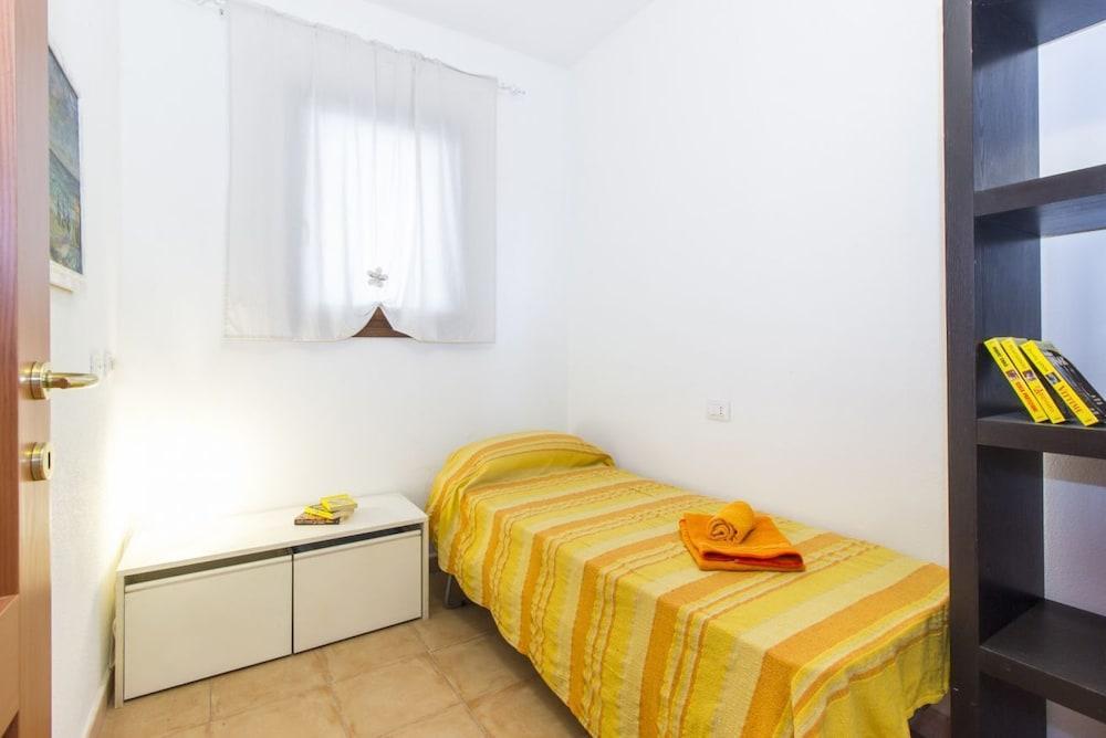 Stella del Coghinas Bright Flat with Terrace