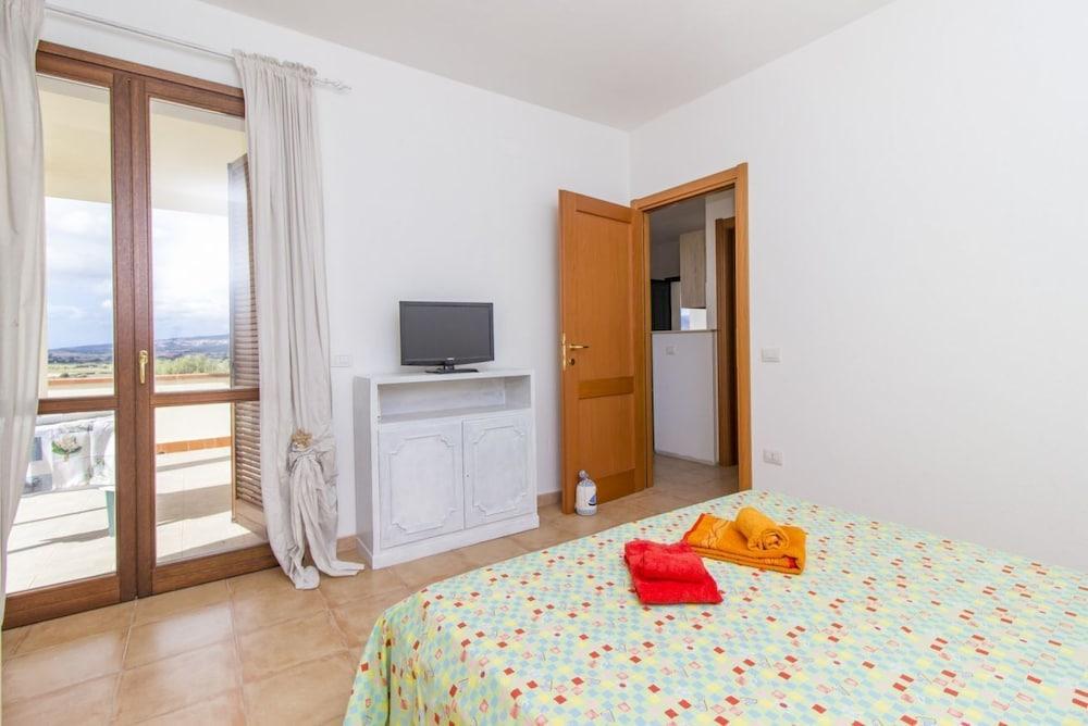 Stella del Coghinas Bright Flat with Terrace