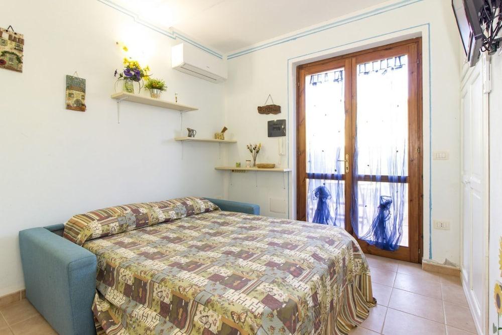 Badesi Sun & Sea Apartments