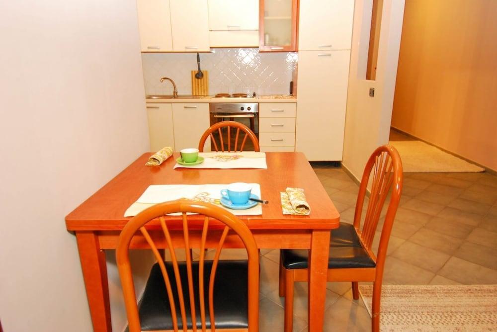 Perugia Modern Open Space