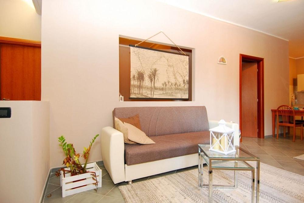 Perugia Modern Open Space