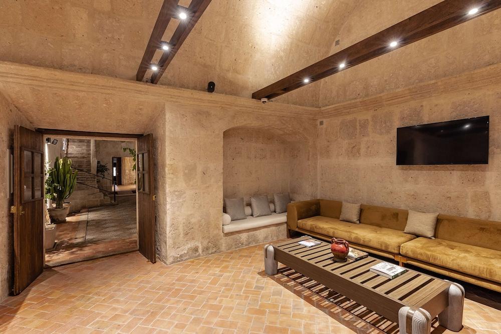 Hampton by Hilton Arequipa