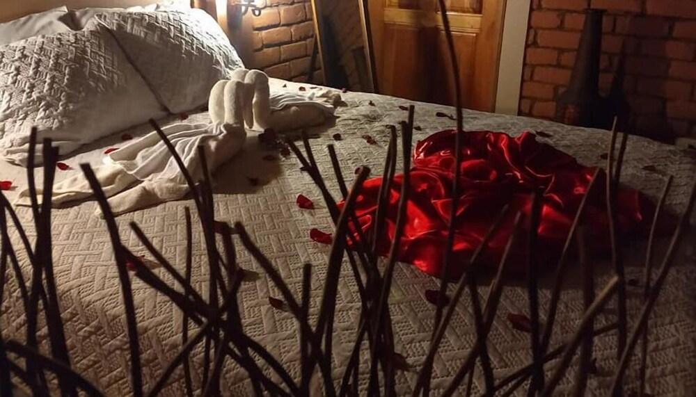 Hotel & Villas Tela Bella