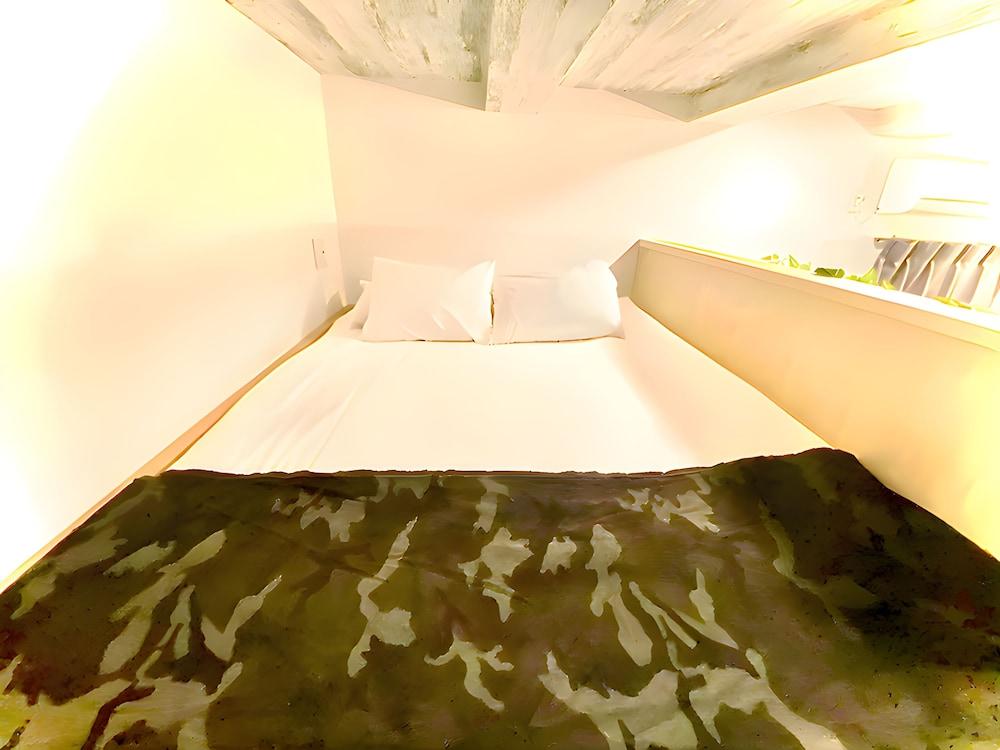 Eternity APARTMENT HOTEL SHINAGAWA