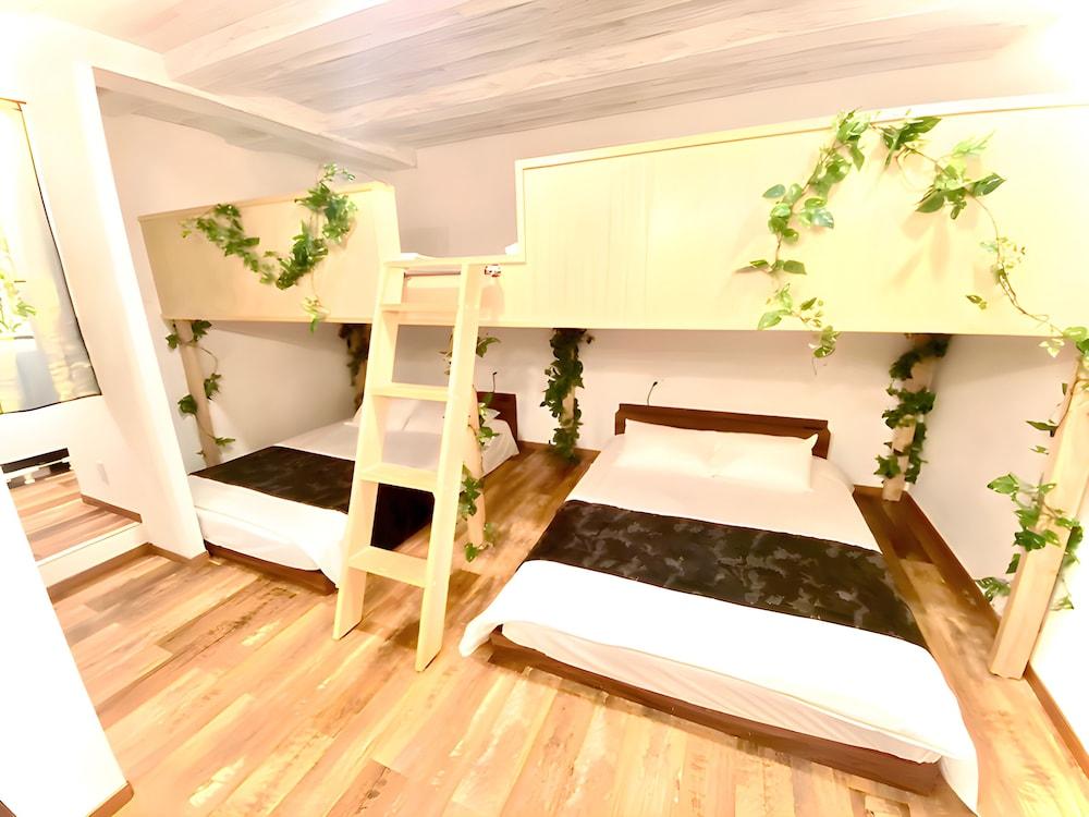 Eternity APARTMENT HOTEL SHINAGAWA