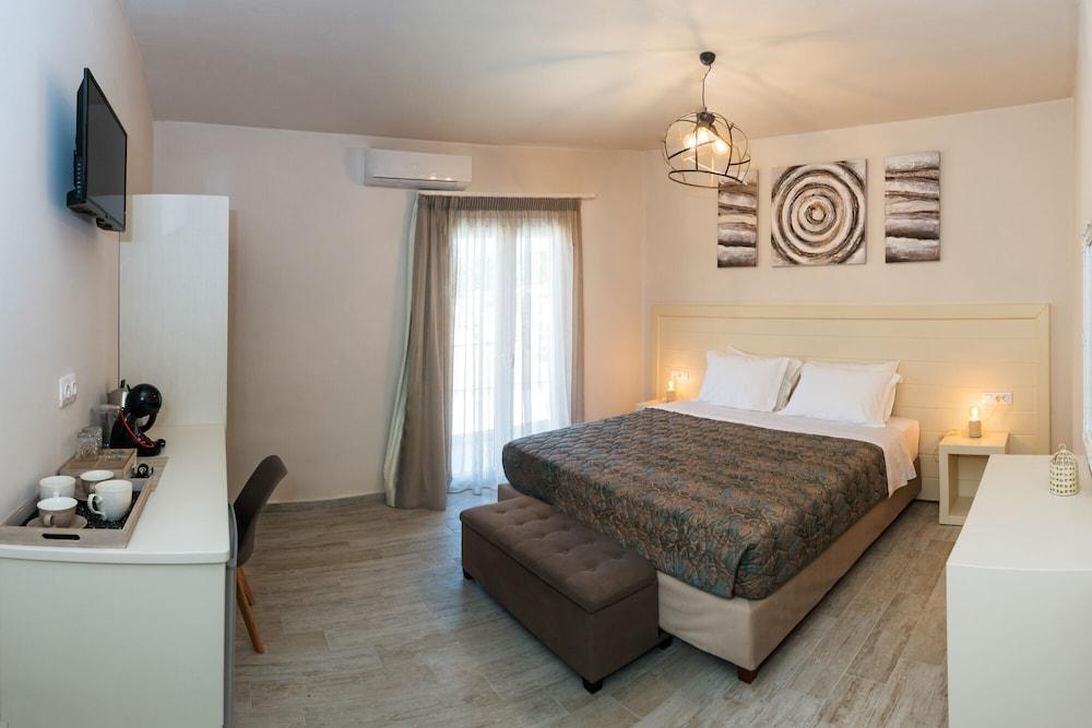 Aria Suites Kassiopi