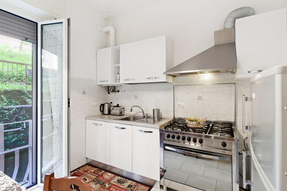 La Spezia Fossitermi Apartment