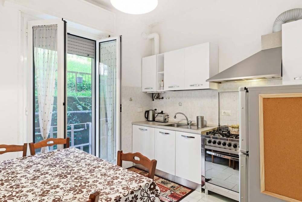 La Spezia Fossitermi Apartment