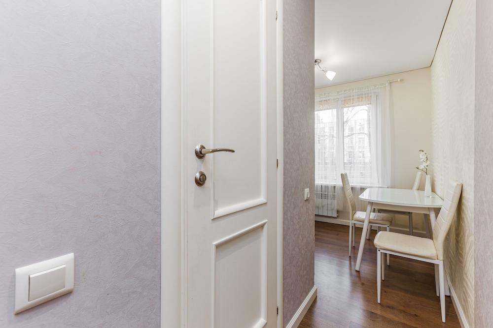 Inndays on Yasenevo 2