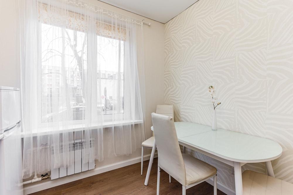 Inndays on Yasenevo 2