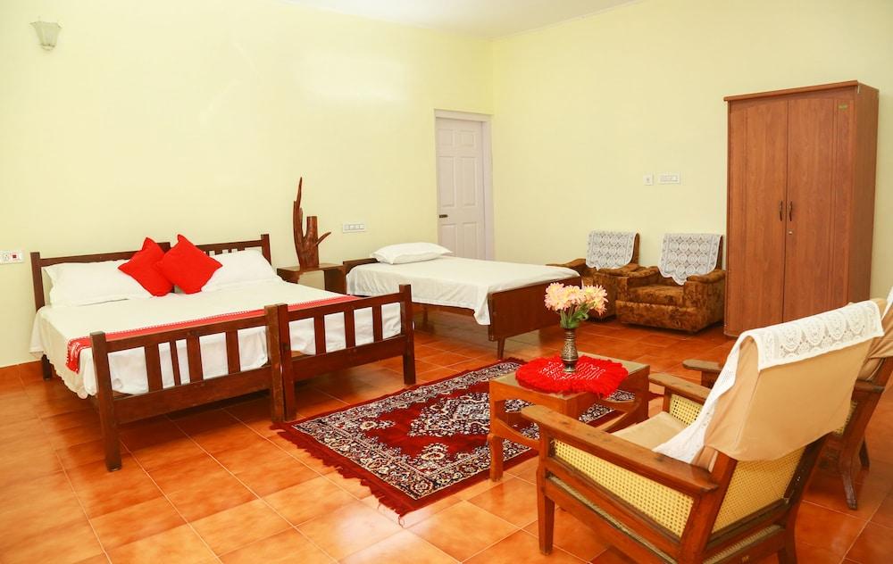 Ripon Heritage Bungalow