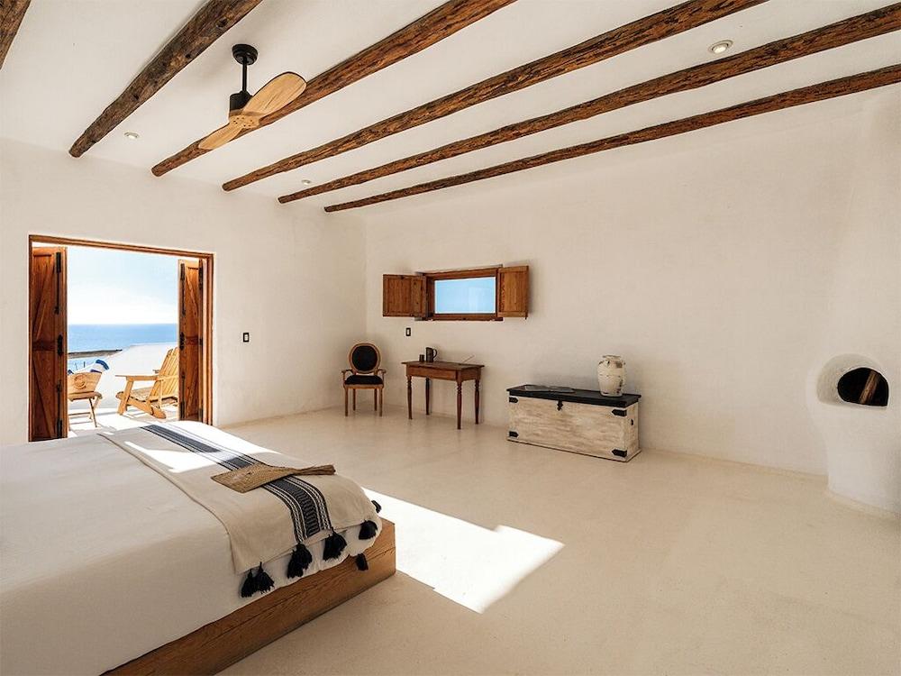 NEST Baja, Member of Design Hotels