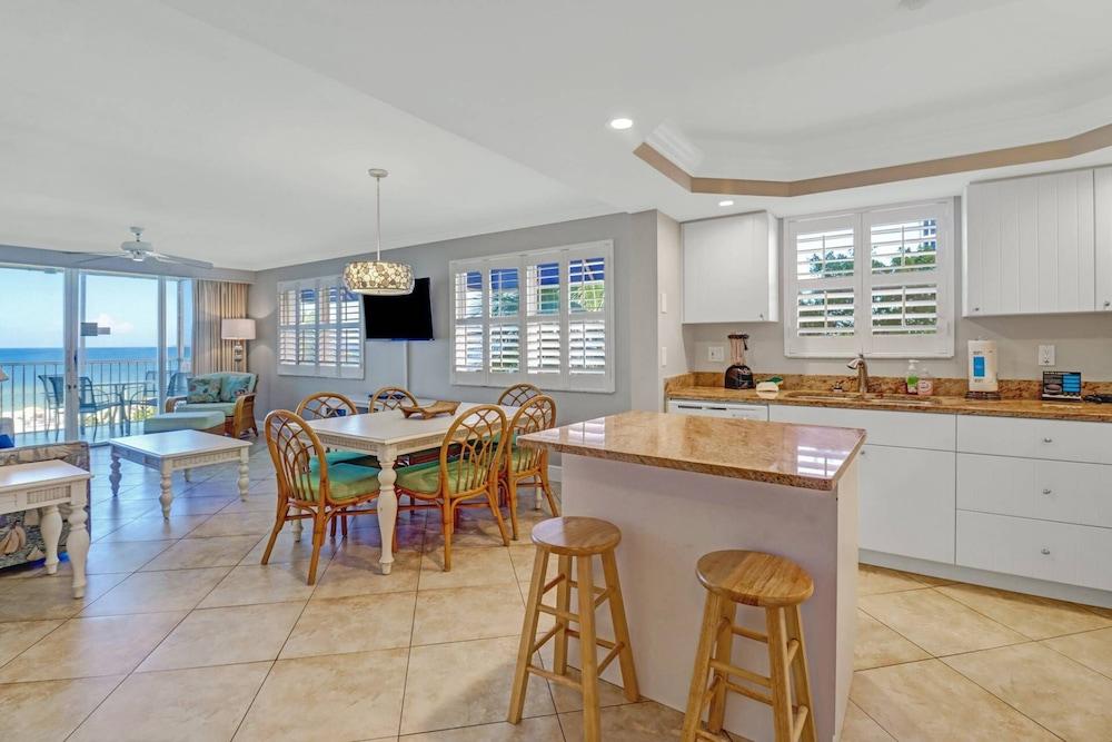 Estero Island Beach Villas 206