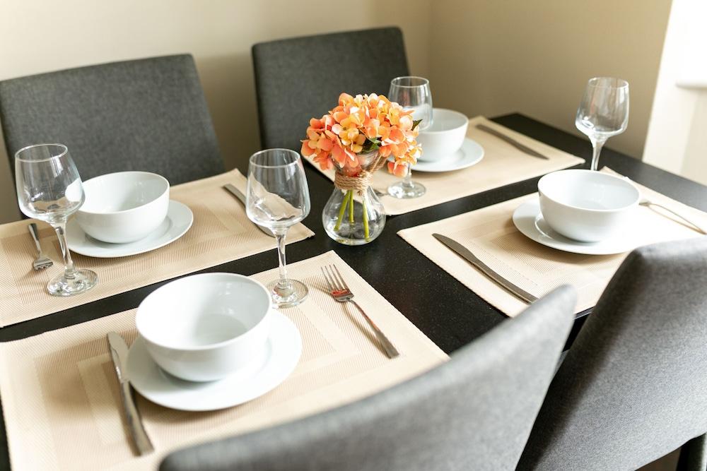 Cozy Skyvillion Apartment