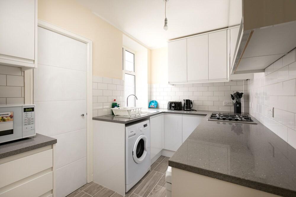 Cozy Skyvillion Apartment