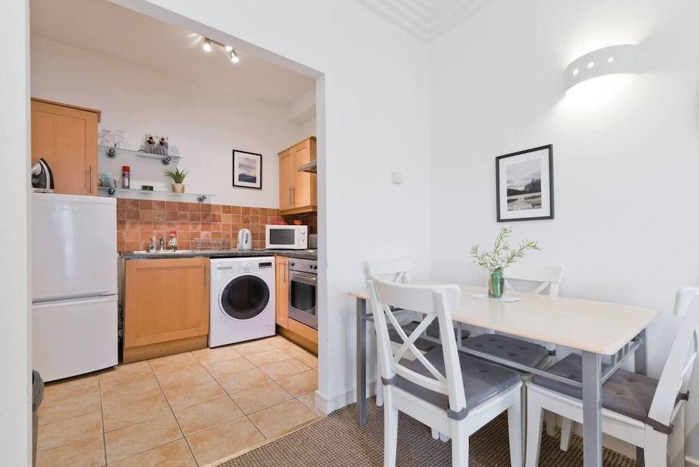 Immaculate 1-bed Apartment in Dublin 1
