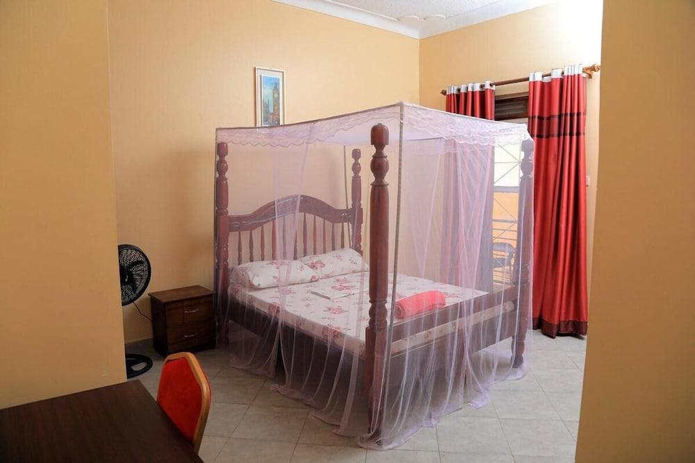 City Oasis - 2 Bedroom Apartment in Kampala