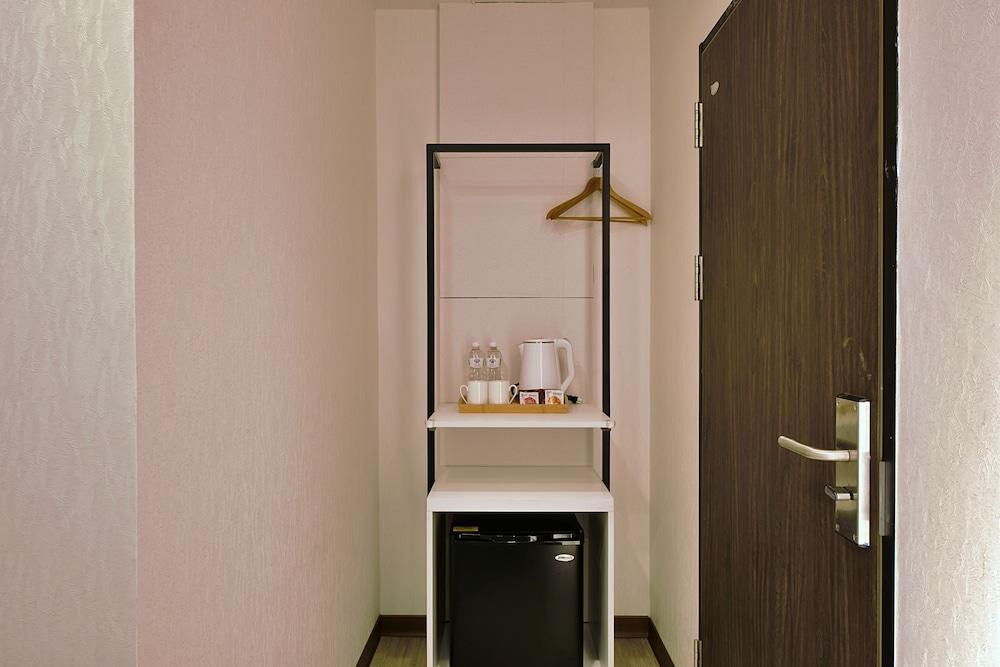 Muen Yuan Dong Hot Spring Hotel