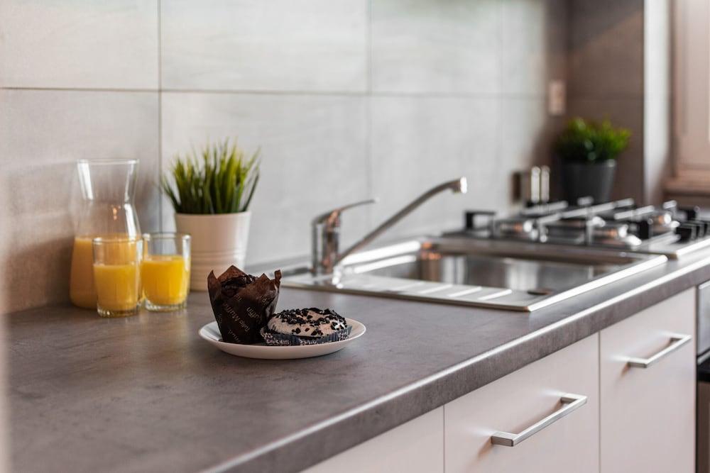 Apartment Warsaw Solec by Renters