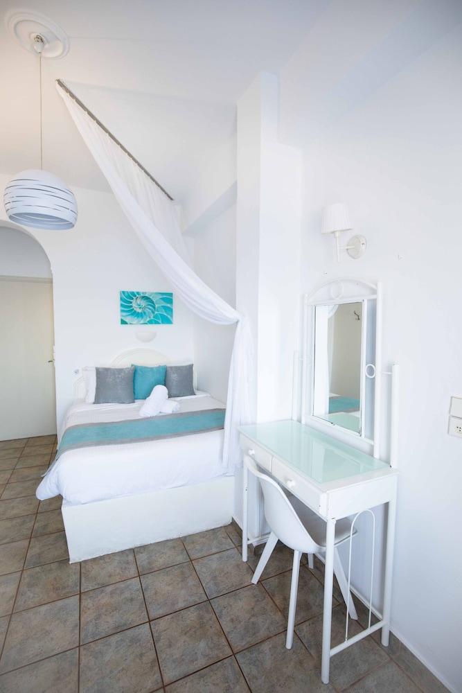 Kafieris View Hotel - Adults Only