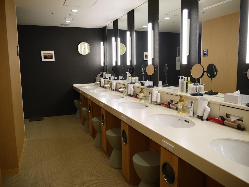 First Cabin Kansai Airport