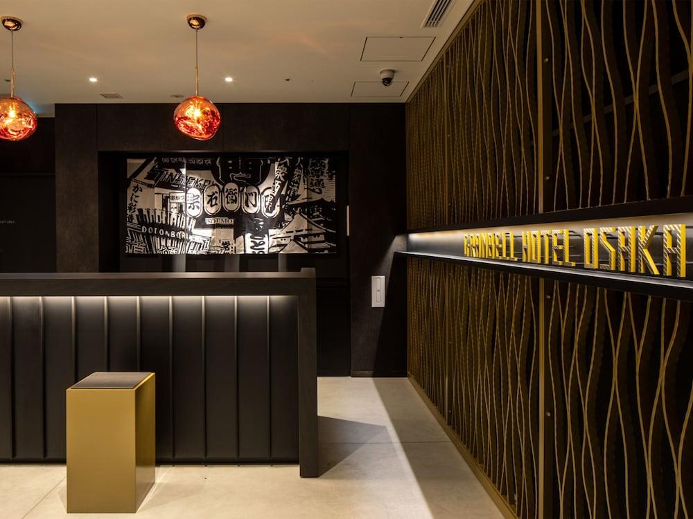 Granbell Hotel Osaka