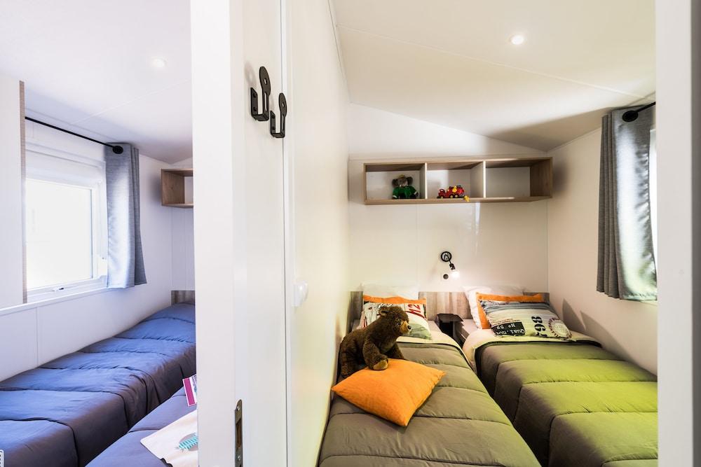 Camping les Grenettes