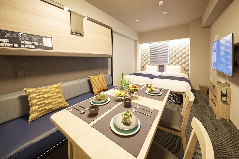 MONday Apart Asakusabashi Akihabara(Former：MONday Apart Akihabara Southeast)