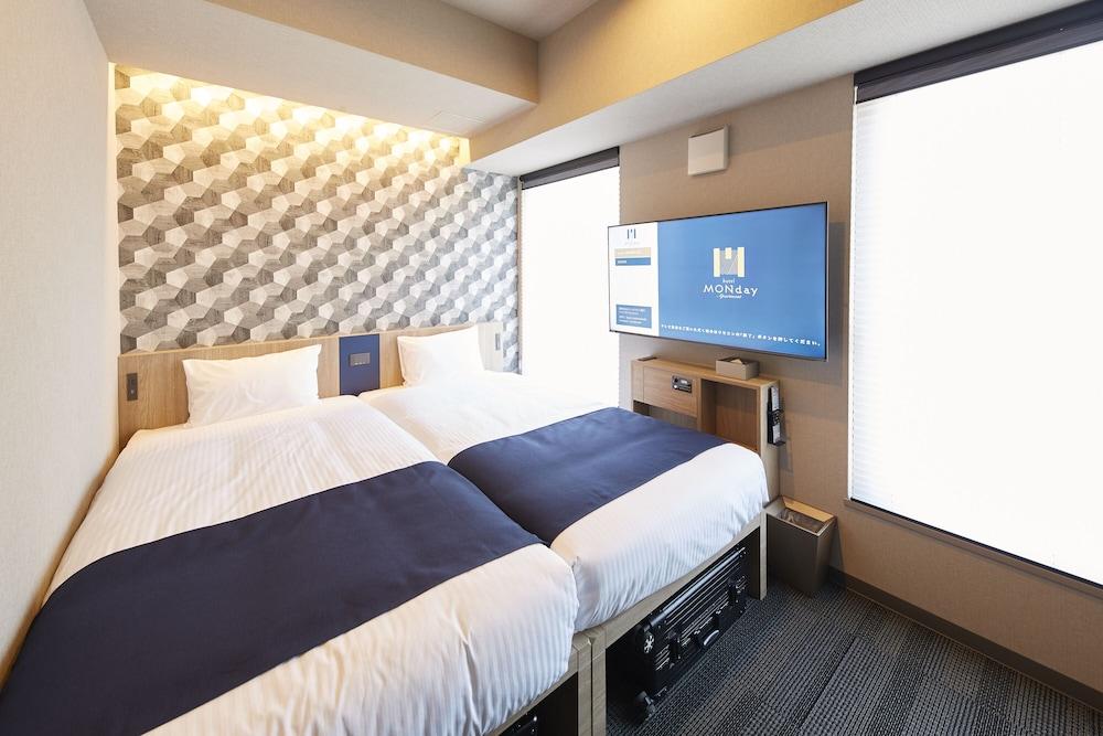 MONday Apart Asakusabashi Akihabara(Former：MONday Apart Akihabara Southeast)