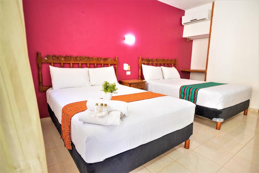 Hotel San Juan Mérida