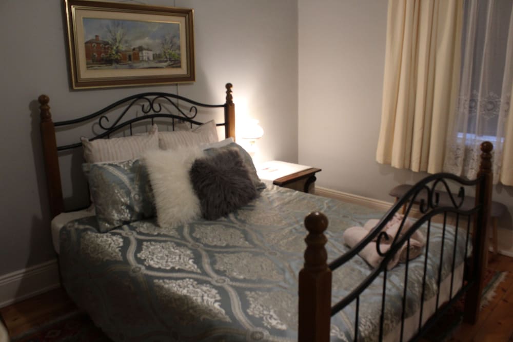 Barrier House - Peterborough