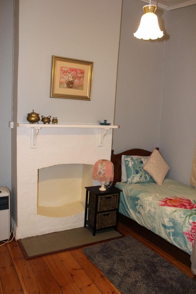 Barrier House - Peterborough