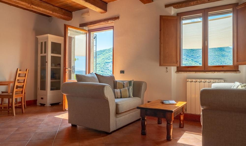 Family Friendly Accommodation in Umbria