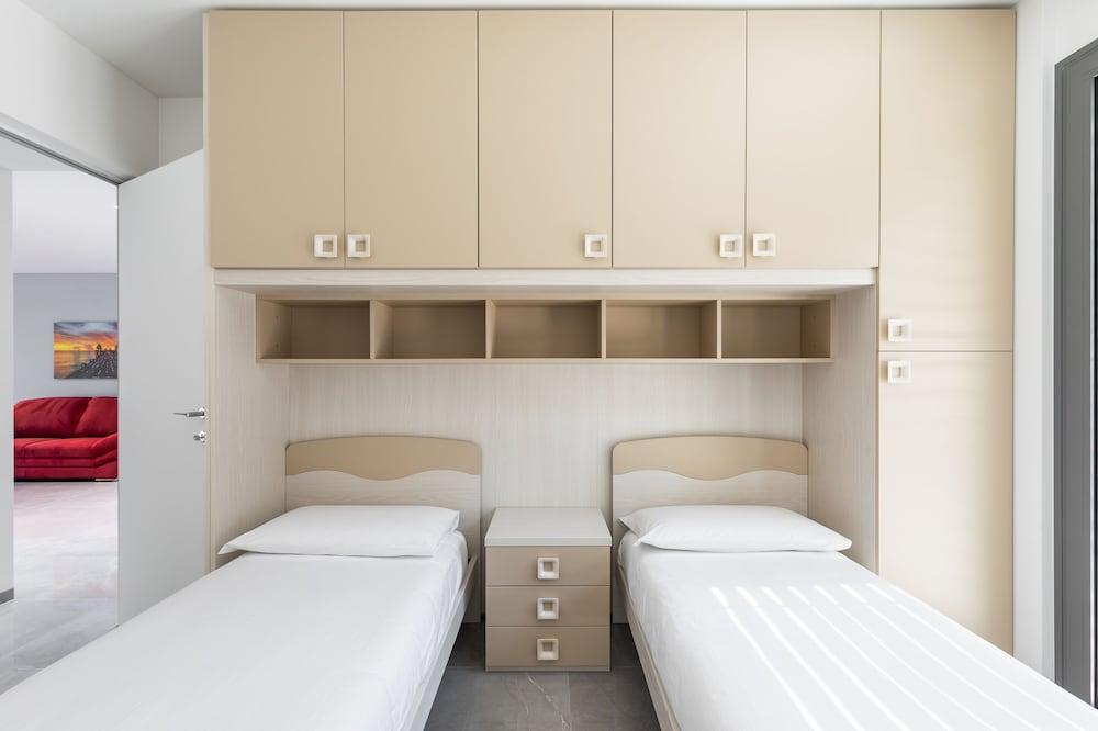 Promenade Apartments