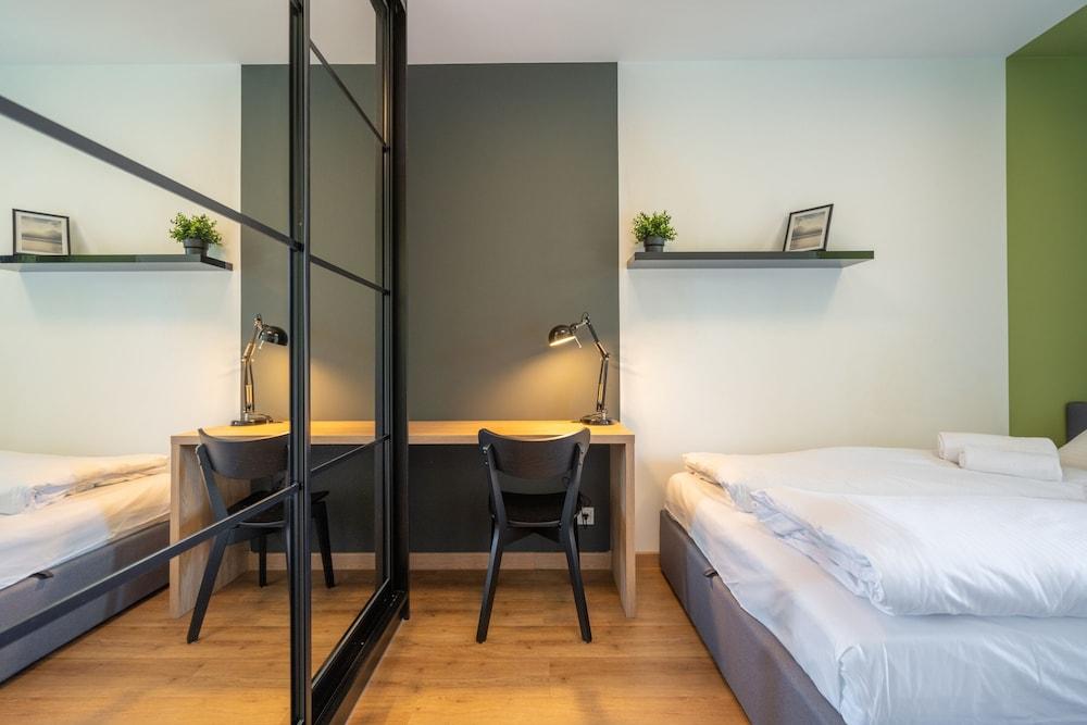 RentPlanet - Apartament Schroniskowa