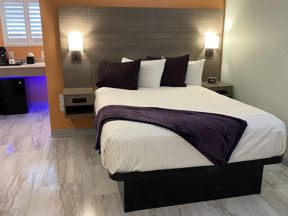 Worthington of Logan