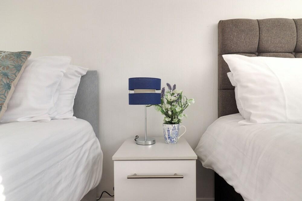 Skyvillion Home in Stevenage