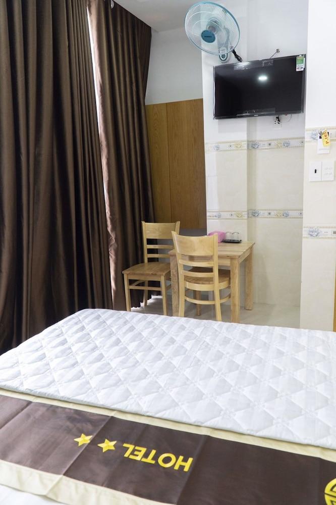 Dai An Binh Tan Hotel