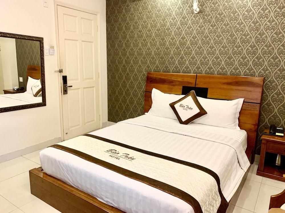 Bao Tran Hotel