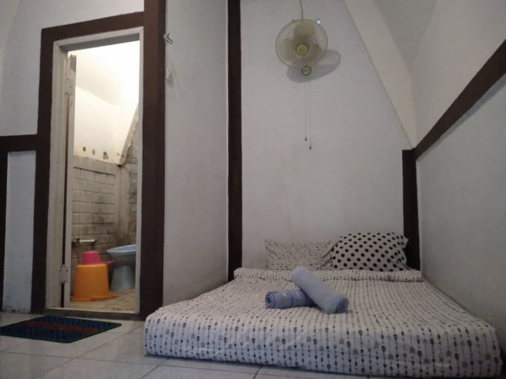 Bungalow Suwuk River View