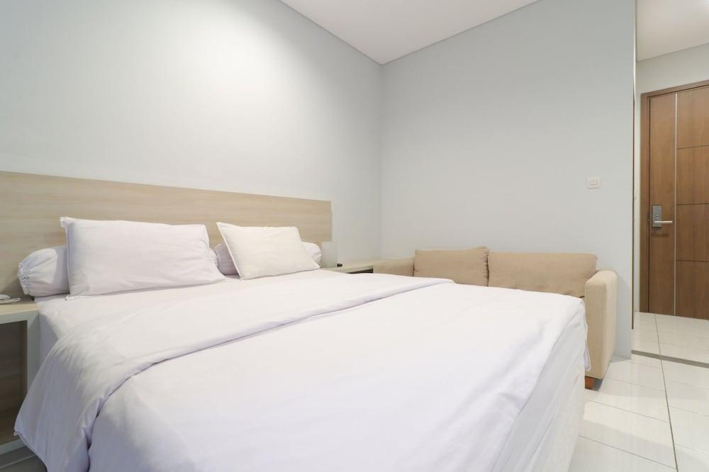 Mendjangan Residence