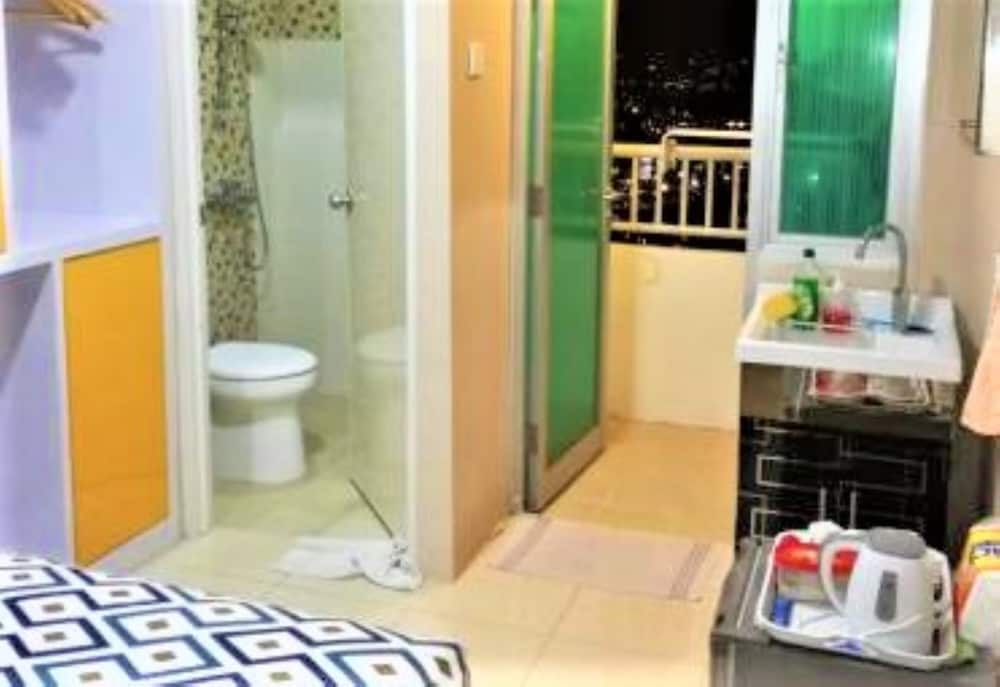 Apartement Educity Tower Y-P-H By Prafi