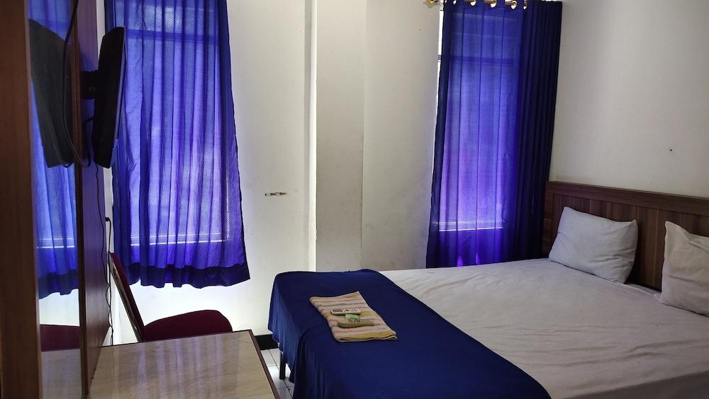 De' Premium Hotel Musi Raya