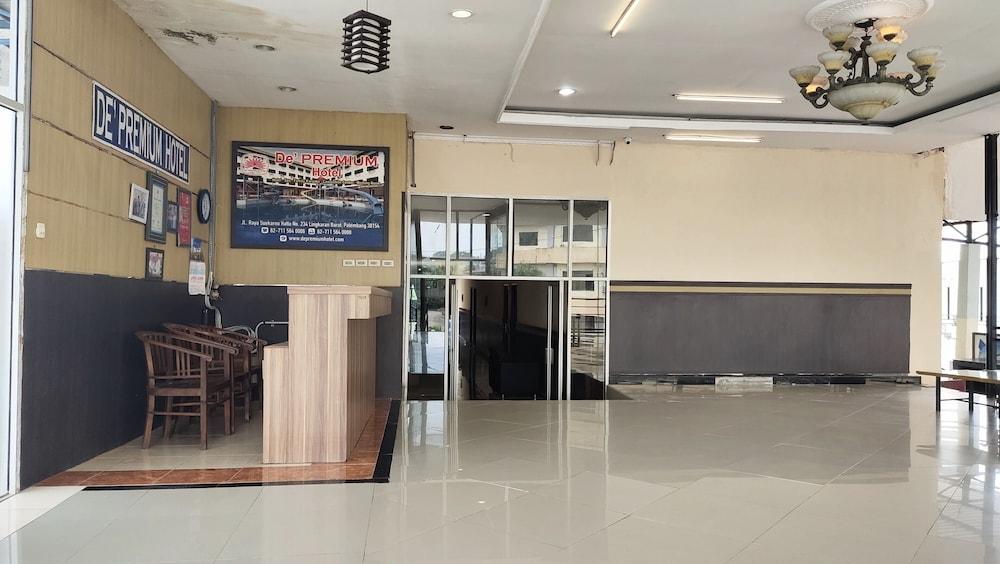 De' Premium Hotel Soekarno Hatta