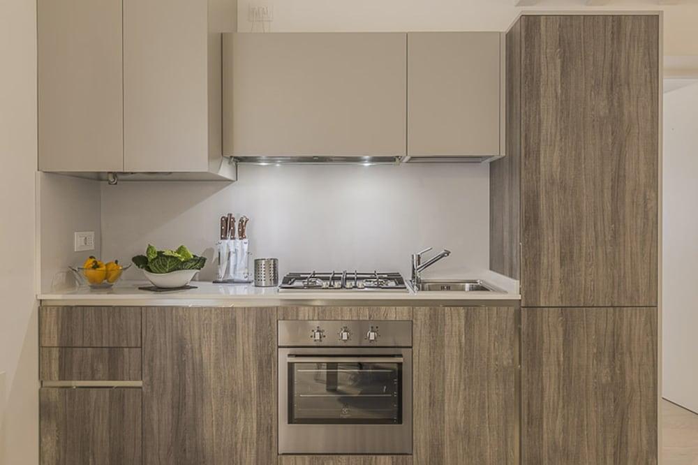 Ca' Rossini 2 Apartment