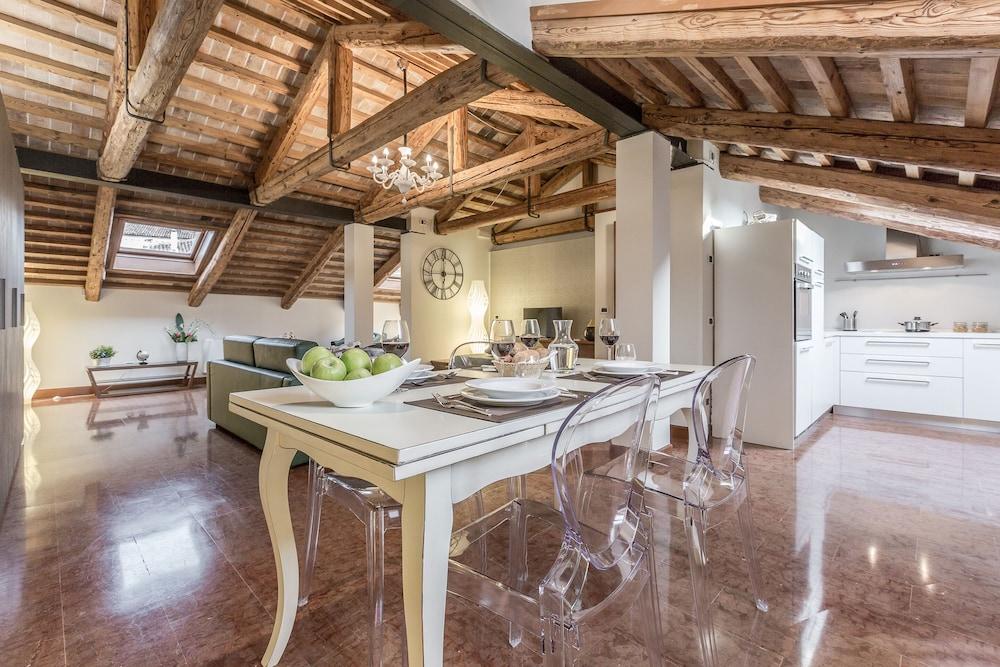 Ca' Del Monastero 7 Collection