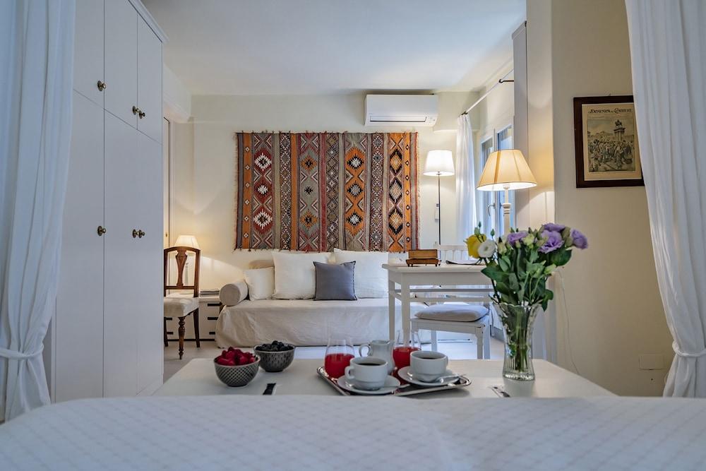 Lo Squero 2 Cosy Apartment