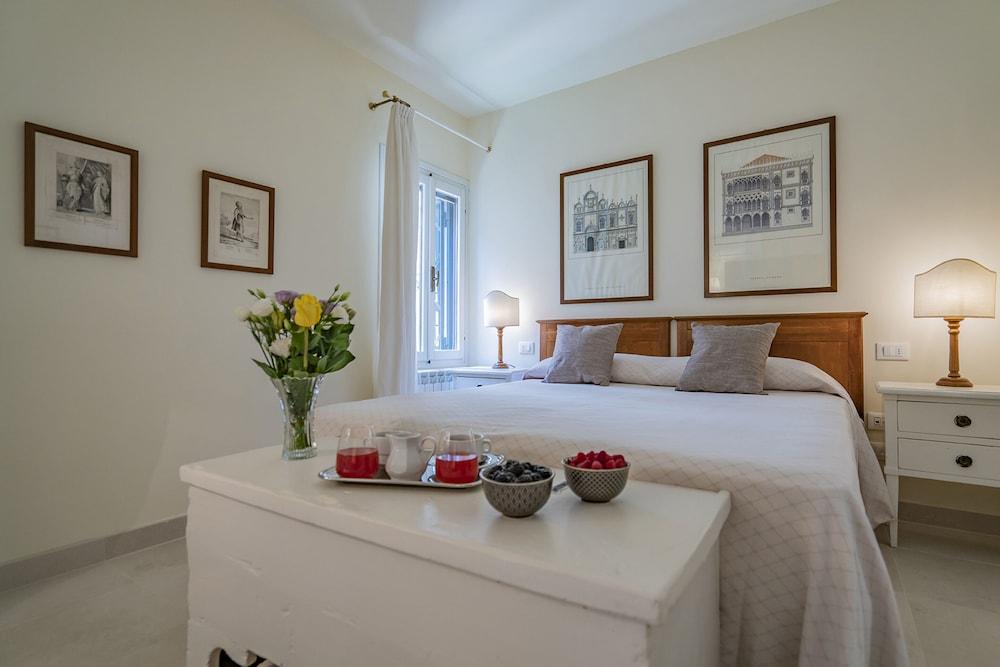 Lo Squero 2 Cosy Apartment