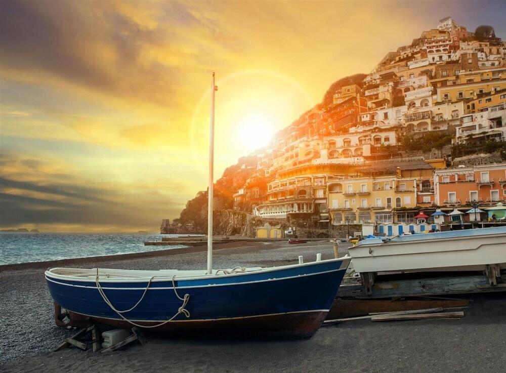 Appartamento Amneris