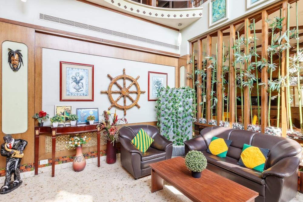 Octave Jamayca Hotel